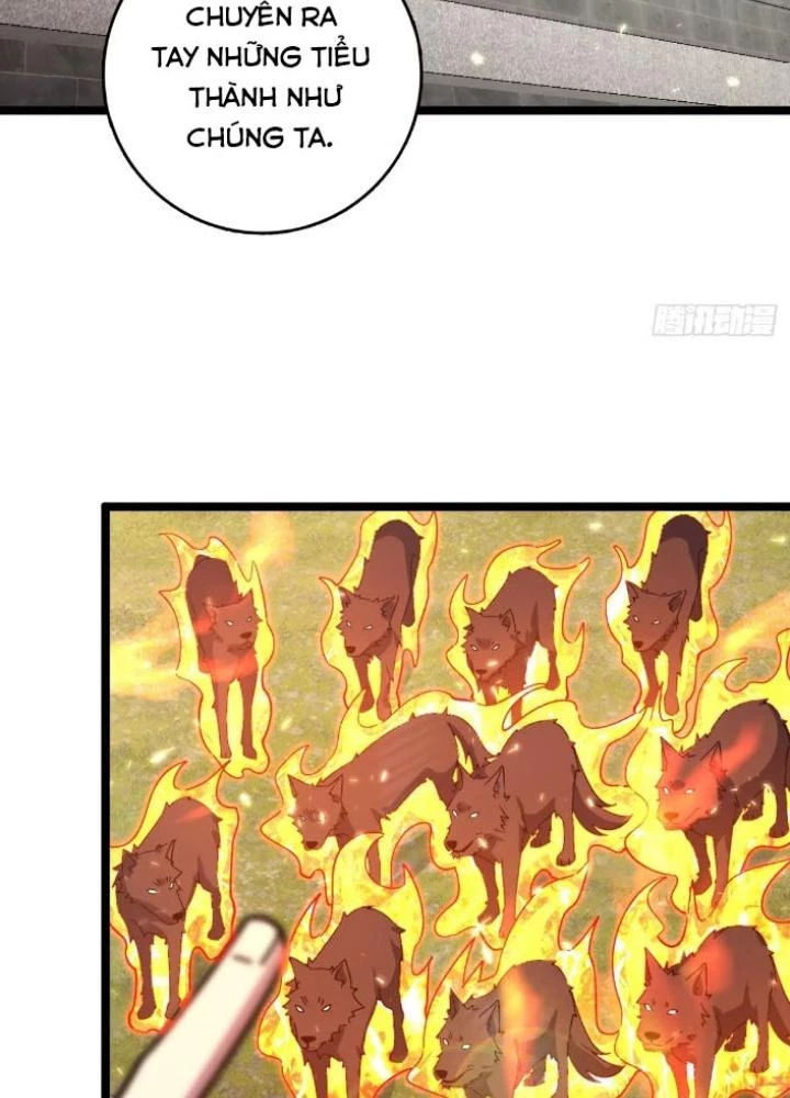 Sư Phụ Của Ta Mỗi Khi Đến Đại Nạn Mới Đột Phá Chapter 153 - Trang 2