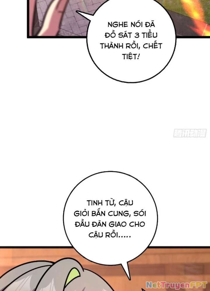 Sư Phụ Của Ta Mỗi Khi Đến Đại Nạn Mới Đột Phá Chapter 153 - Trang 2