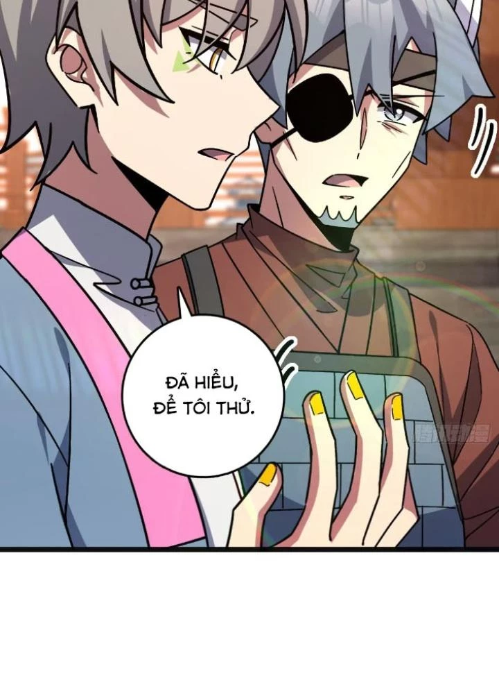 Sư Phụ Của Ta Mỗi Khi Đến Đại Nạn Mới Đột Phá Chapter 153 - Trang 2