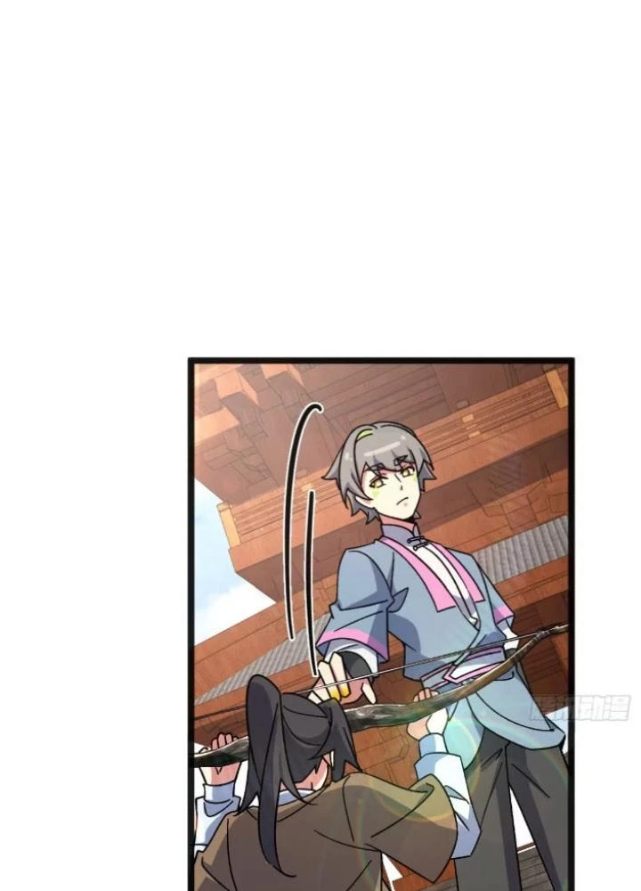 Sư Phụ Của Ta Mỗi Khi Đến Đại Nạn Mới Đột Phá Chapter 153 - Trang 2