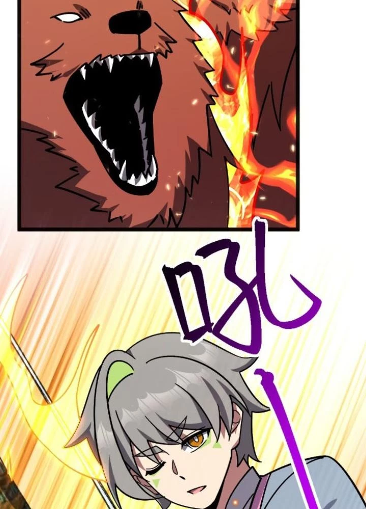 Sư Phụ Của Ta Mỗi Khi Đến Đại Nạn Mới Đột Phá Chapter 153 - Trang 2