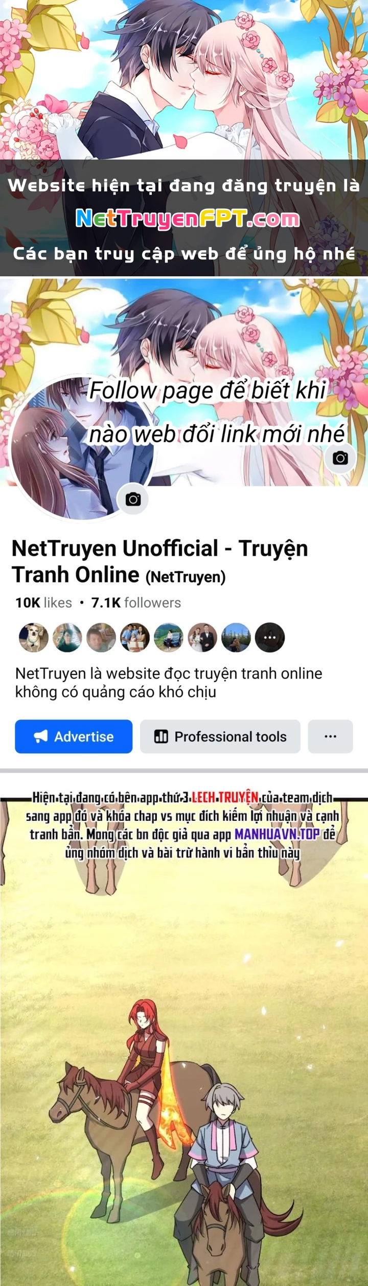 Sư Phụ Của Ta Mỗi Khi Đến Đại Nạn Mới Đột Phá Chapter 153 - Trang 2