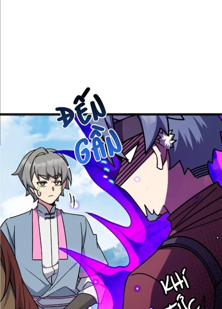 Sư Phụ Của Ta Mỗi Khi Đến Đại Nạn Mới Đột Phá Chapter 153 - Trang 2