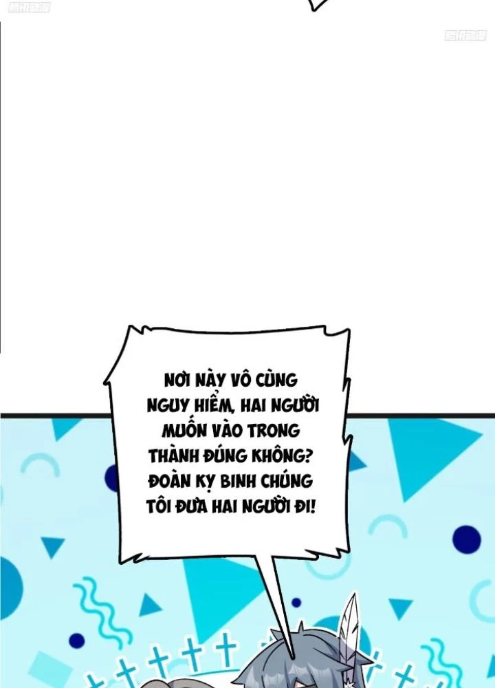 Sư Phụ Của Ta Mỗi Khi Đến Đại Nạn Mới Đột Phá Chapter 153 - Trang 2