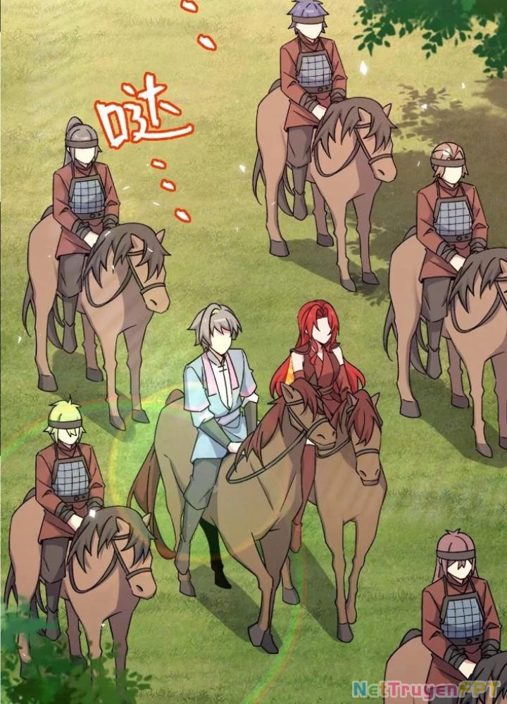 Sư Phụ Của Ta Mỗi Khi Đến Đại Nạn Mới Đột Phá Chapter 153 - Trang 2