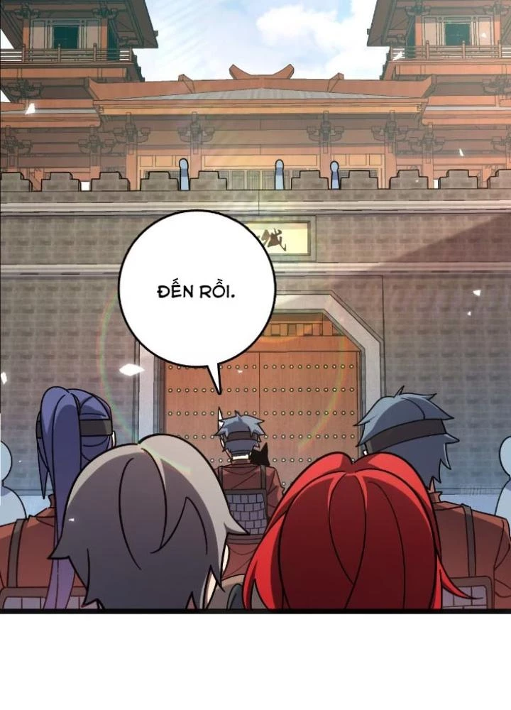 Sư Phụ Của Ta Mỗi Khi Đến Đại Nạn Mới Đột Phá Chapter 153 - Trang 2