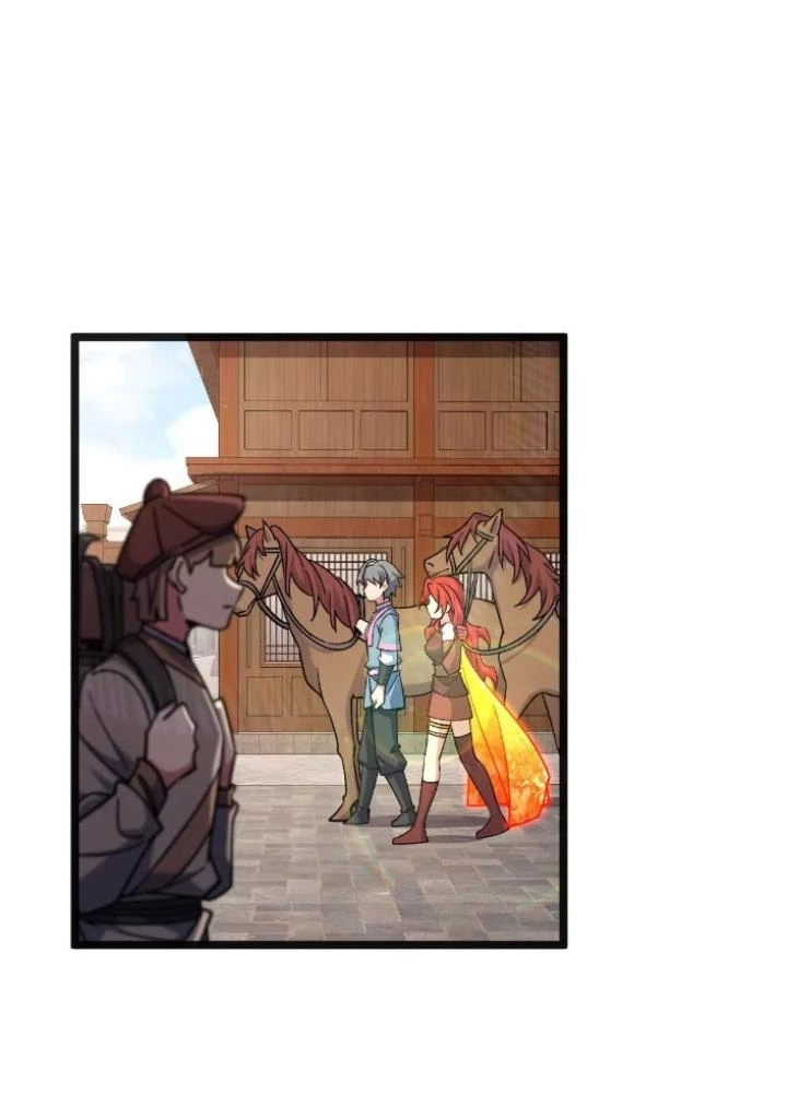 Sư Phụ Của Ta Mỗi Khi Đến Đại Nạn Mới Đột Phá Chapter 153 - Trang 2