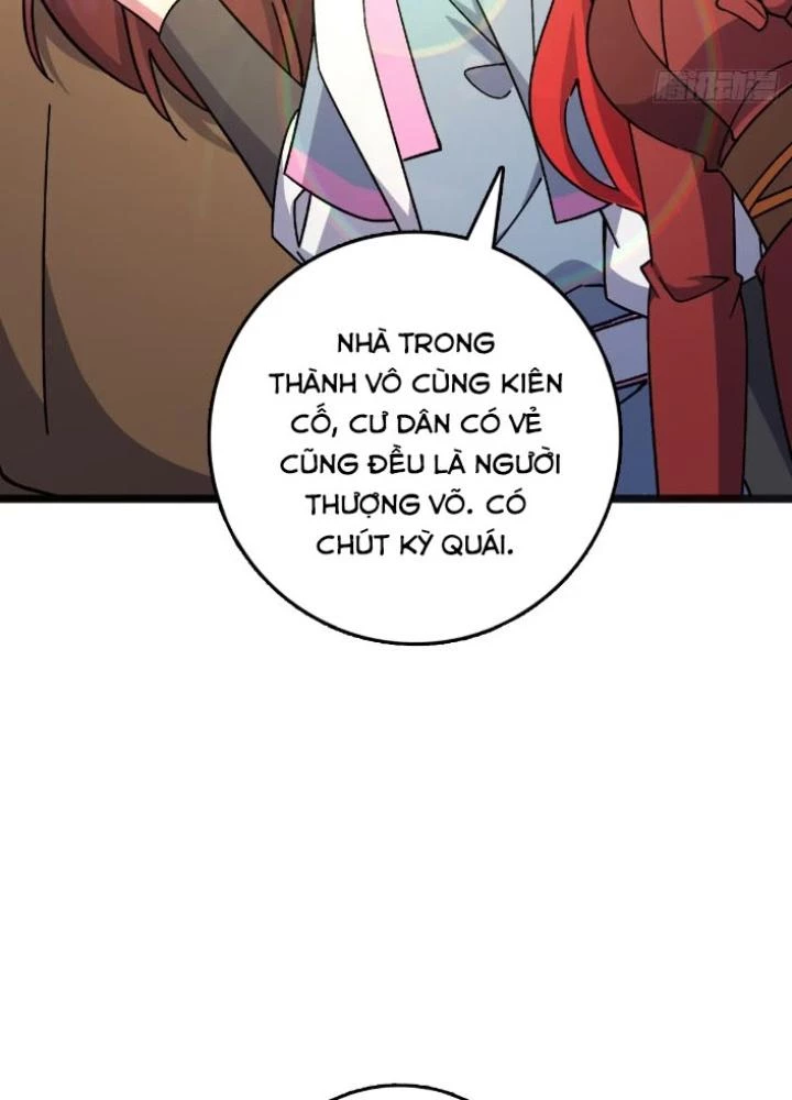 Sư Phụ Của Ta Mỗi Khi Đến Đại Nạn Mới Đột Phá Chapter 153 - Trang 2