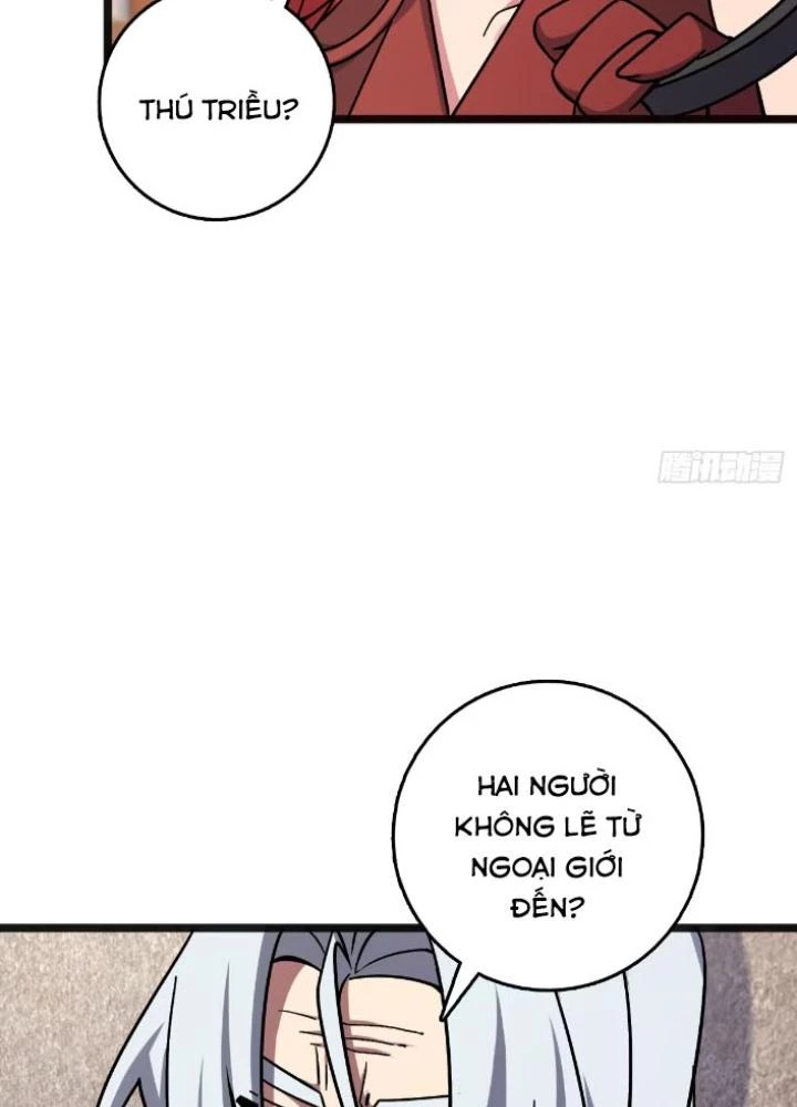 Sư Phụ Của Ta Mỗi Khi Đến Đại Nạn Mới Đột Phá Chapter 153 - Trang 2