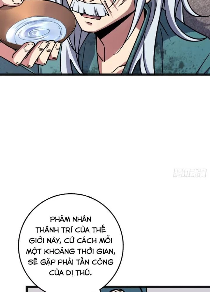 Sư Phụ Của Ta Mỗi Khi Đến Đại Nạn Mới Đột Phá Chapter 153 - Trang 2