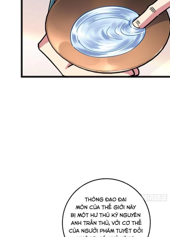 Sư Phụ Của Ta Mỗi Khi Đến Đại Nạn Mới Đột Phá Chapter 153 - Trang 2