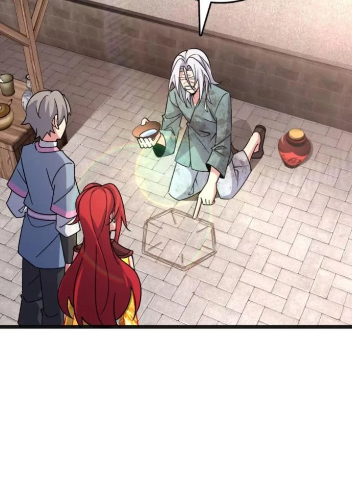 Sư Phụ Của Ta Mỗi Khi Đến Đại Nạn Mới Đột Phá Chapter 153 - Trang 2