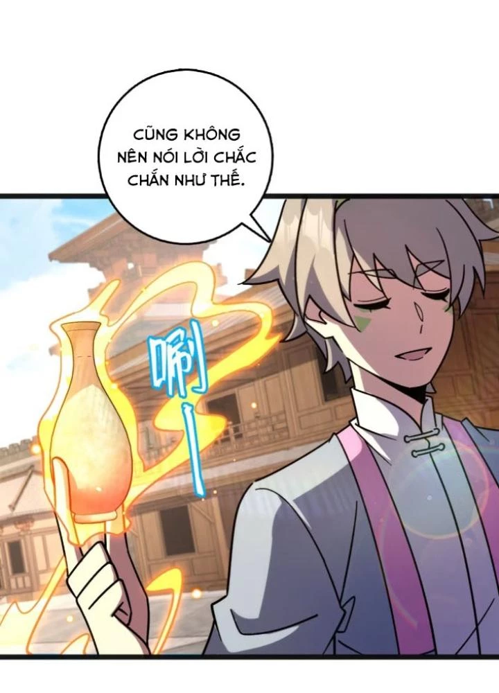 Sư Phụ Của Ta Mỗi Khi Đến Đại Nạn Mới Đột Phá Chapter 153 - Trang 2