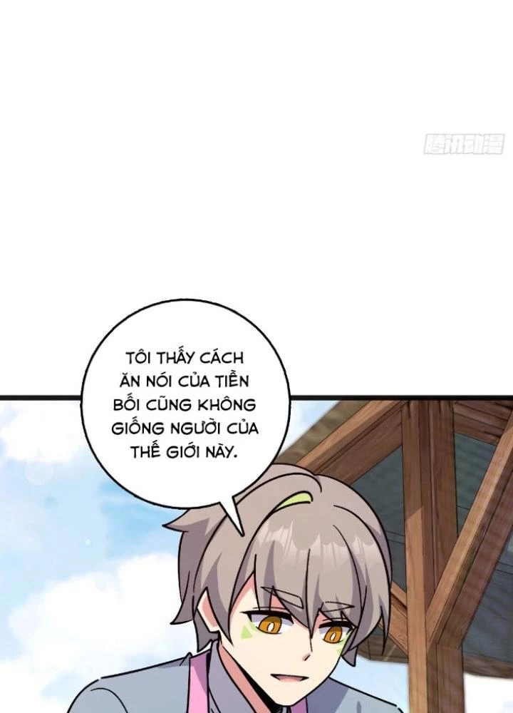 Sư Phụ Của Ta Mỗi Khi Đến Đại Nạn Mới Đột Phá Chapter 153 - Trang 2