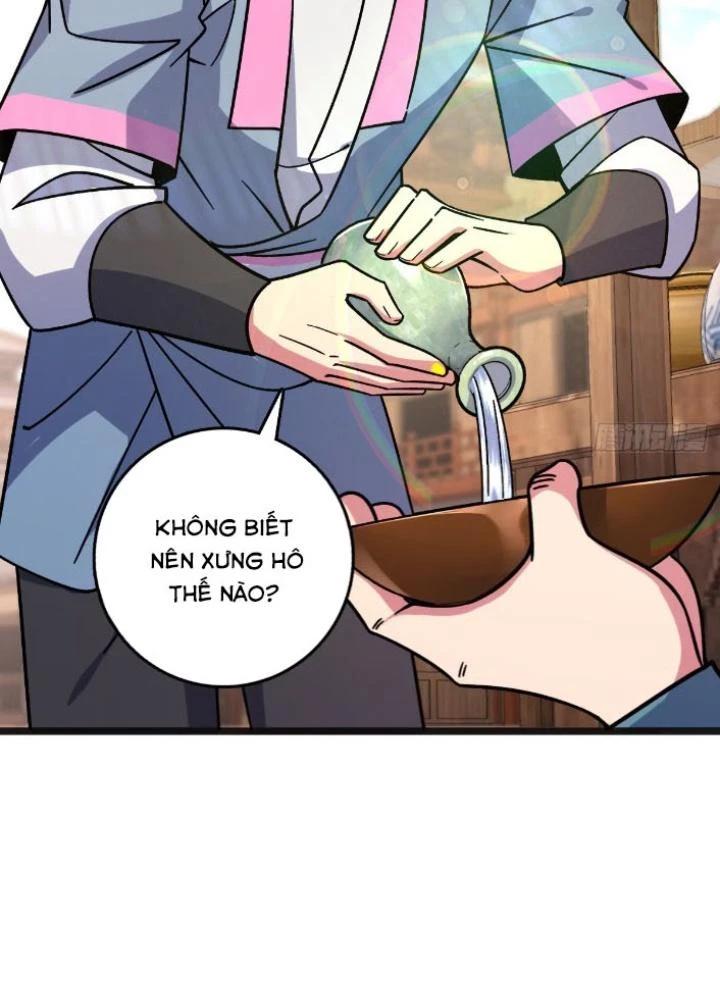 Sư Phụ Của Ta Mỗi Khi Đến Đại Nạn Mới Đột Phá Chapter 153 - Trang 2