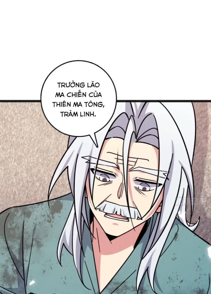 Sư Phụ Của Ta Mỗi Khi Đến Đại Nạn Mới Đột Phá Chapter 153 - Trang 2