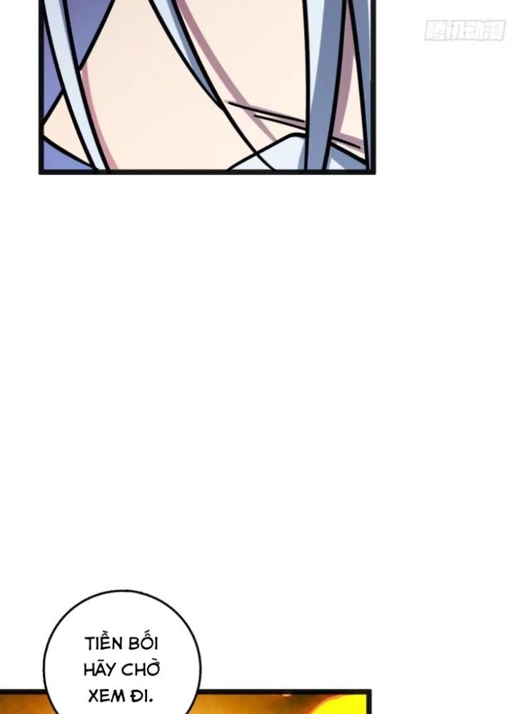 Sư Phụ Của Ta Mỗi Khi Đến Đại Nạn Mới Đột Phá Chapter 153 - Trang 2