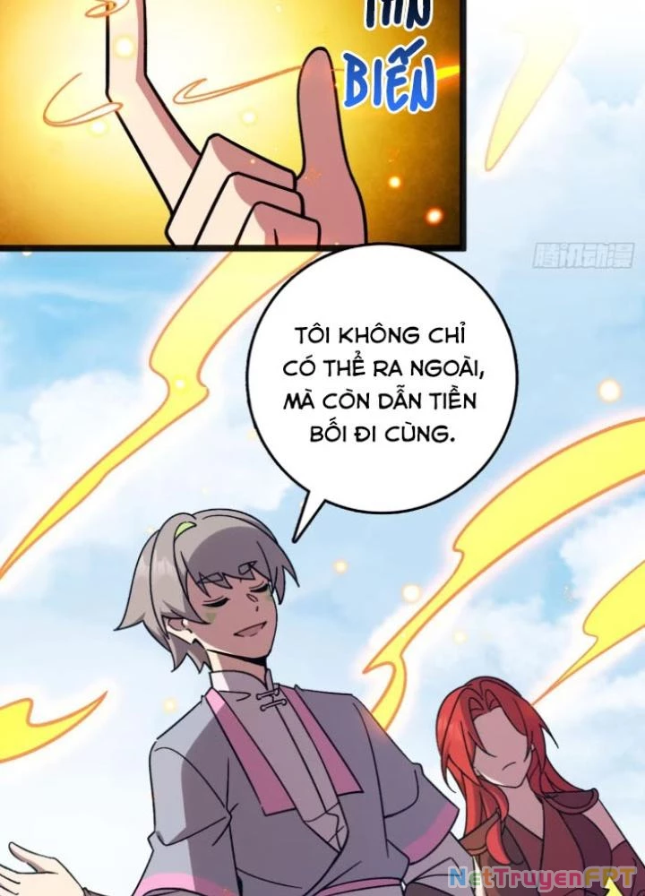 Sư Phụ Của Ta Mỗi Khi Đến Đại Nạn Mới Đột Phá Chapter 153 - Trang 2