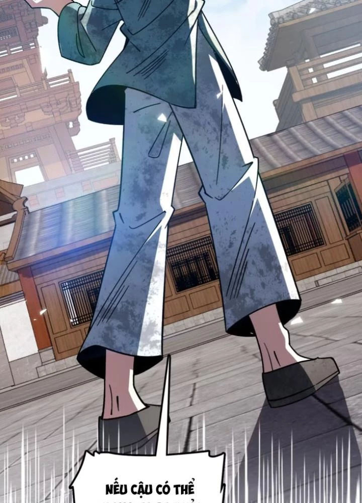 Sư Phụ Của Ta Mỗi Khi Đến Đại Nạn Mới Đột Phá Chapter 153 - Trang 2