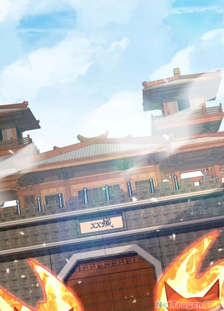 Sư Phụ Của Ta Mỗi Khi Đến Đại Nạn Mới Đột Phá Chapter 154 - Trang 2