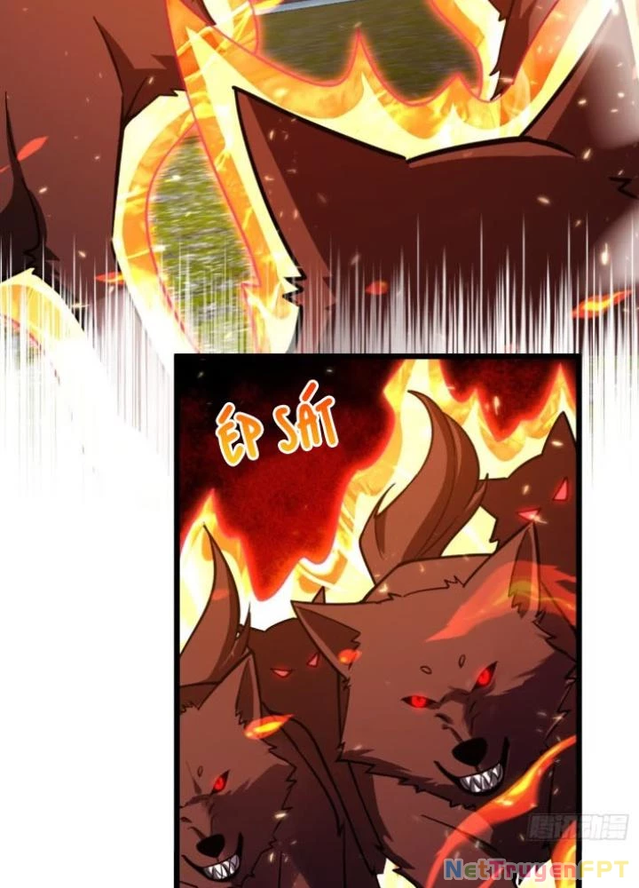 Sư Phụ Của Ta Mỗi Khi Đến Đại Nạn Mới Đột Phá Chapter 154 - Trang 2