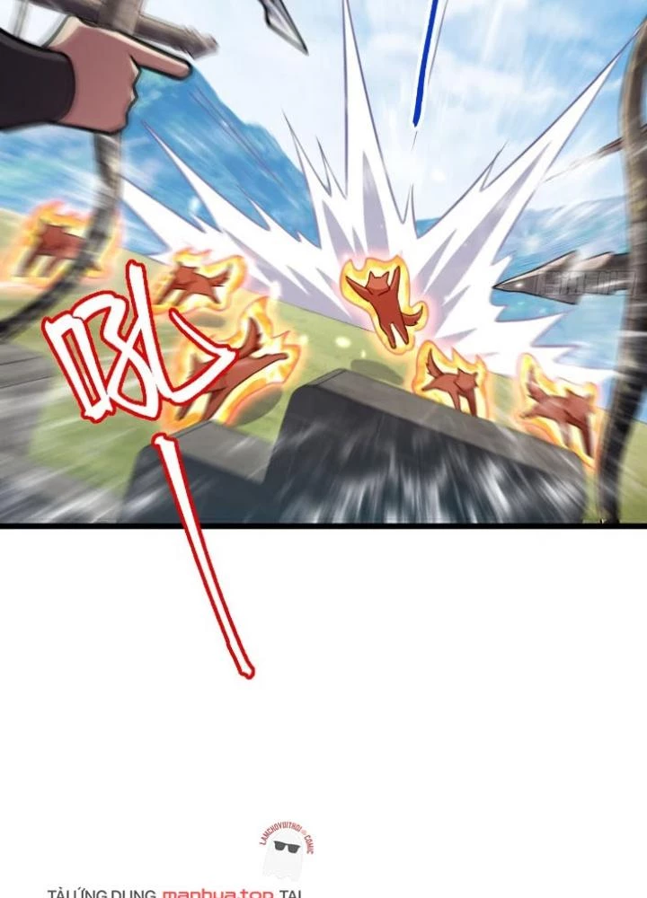 Sư Phụ Của Ta Mỗi Khi Đến Đại Nạn Mới Đột Phá Chapter 154 - Trang 2