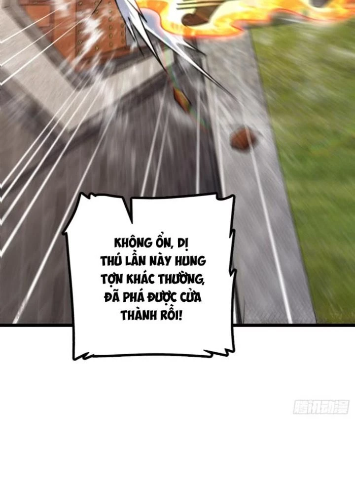 Sư Phụ Của Ta Mỗi Khi Đến Đại Nạn Mới Đột Phá Chapter 154 - Trang 2