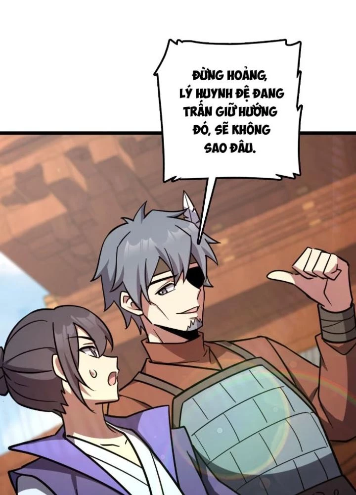 Sư Phụ Của Ta Mỗi Khi Đến Đại Nạn Mới Đột Phá Chapter 154 - Trang 2