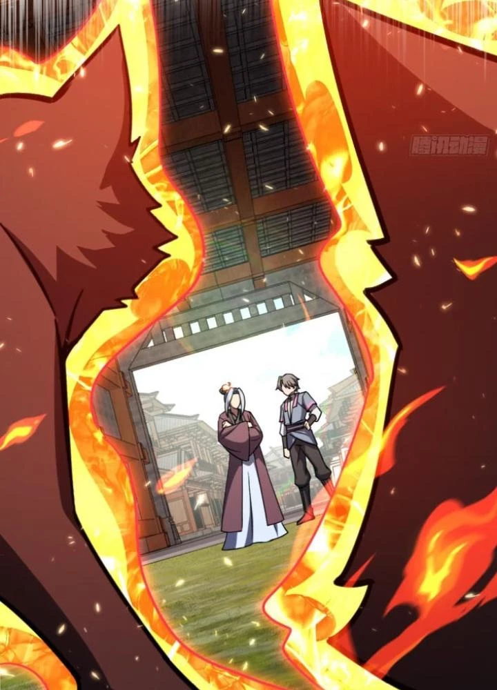 Sư Phụ Của Ta Mỗi Khi Đến Đại Nạn Mới Đột Phá Chapter 154 - Trang 2