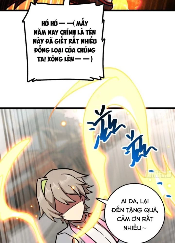 Sư Phụ Của Ta Mỗi Khi Đến Đại Nạn Mới Đột Phá Chapter 154 - Trang 2