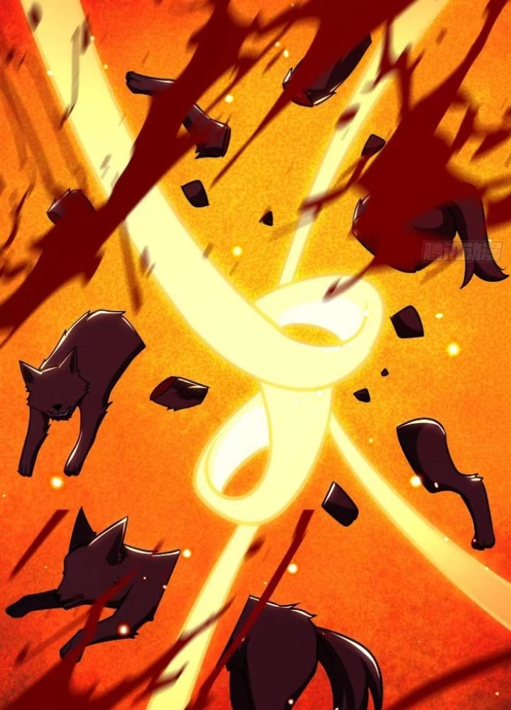 Sư Phụ Của Ta Mỗi Khi Đến Đại Nạn Mới Đột Phá Chapter 154 - Trang 2