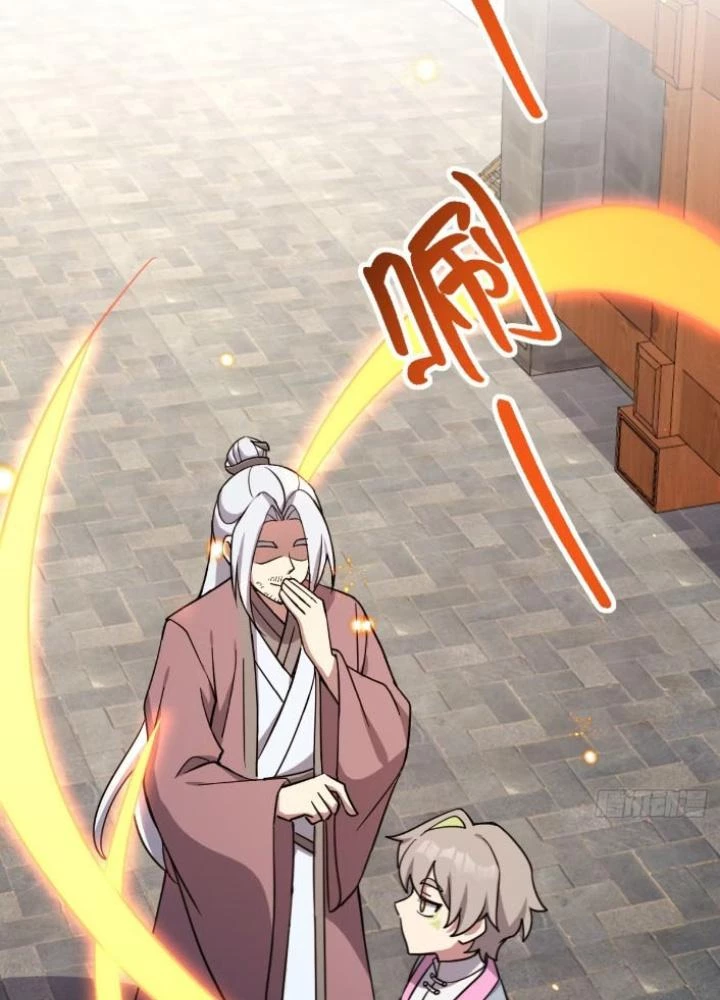 Sư Phụ Của Ta Mỗi Khi Đến Đại Nạn Mới Đột Phá Chapter 154 - Trang 2