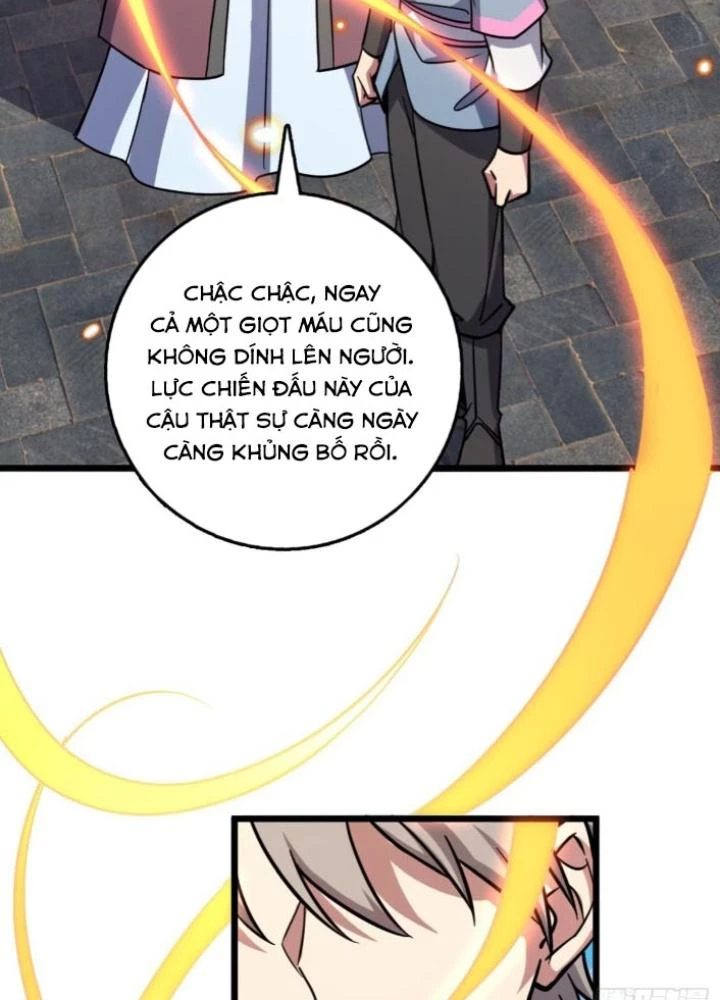 Sư Phụ Của Ta Mỗi Khi Đến Đại Nạn Mới Đột Phá Chapter 154 - Trang 2