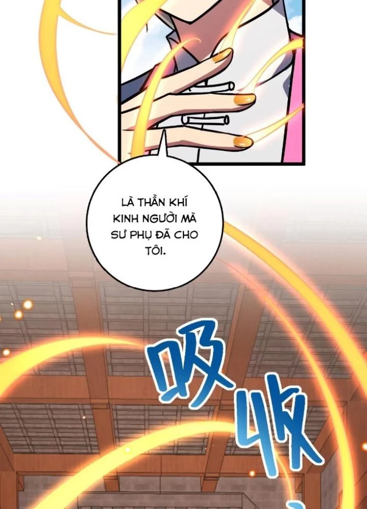 Sư Phụ Của Ta Mỗi Khi Đến Đại Nạn Mới Đột Phá Chapter 154 - Trang 2