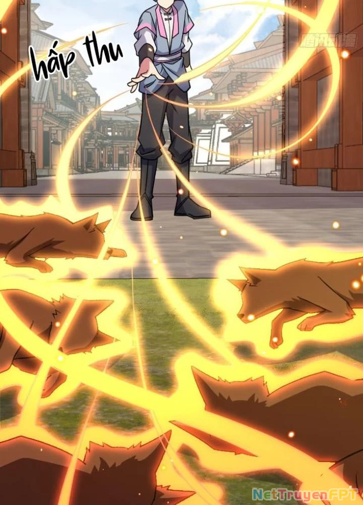 Sư Phụ Của Ta Mỗi Khi Đến Đại Nạn Mới Đột Phá Chapter 154 - Trang 2