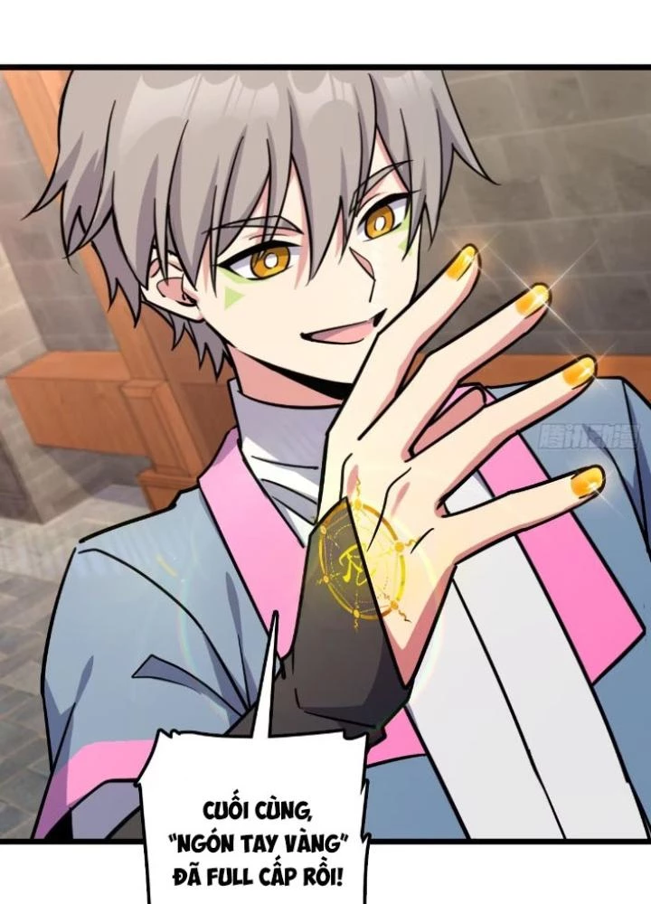 Sư Phụ Của Ta Mỗi Khi Đến Đại Nạn Mới Đột Phá Chapter 154 - Trang 2