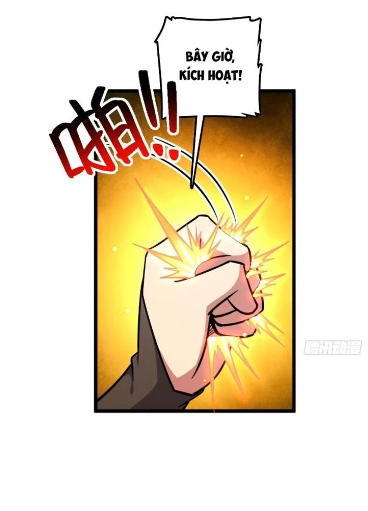 Sư Phụ Của Ta Mỗi Khi Đến Đại Nạn Mới Đột Phá Chapter 154 - Trang 2