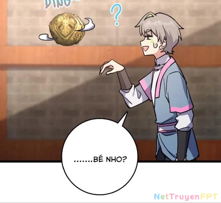 Sư Phụ Của Ta Mỗi Khi Đến Đại Nạn Mới Đột Phá Chapter 154 - Trang 2