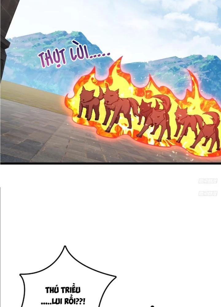 Sư Phụ Của Ta Mỗi Khi Đến Đại Nạn Mới Đột Phá Chapter 154 - Trang 2