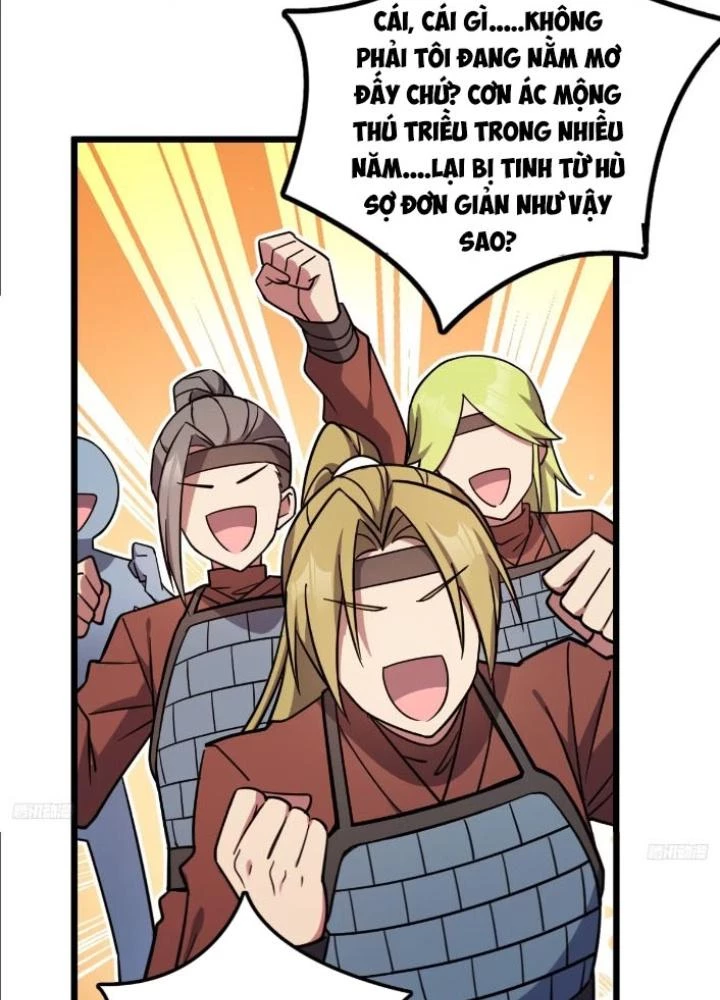 Sư Phụ Của Ta Mỗi Khi Đến Đại Nạn Mới Đột Phá Chapter 154 - Trang 2