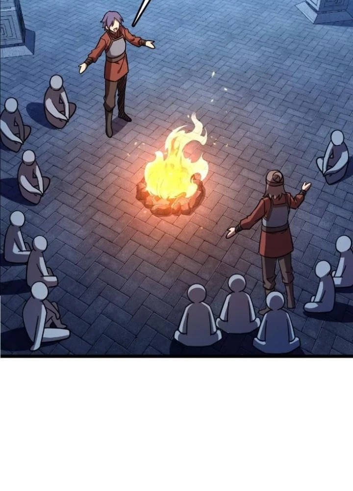 Sư Phụ Của Ta Mỗi Khi Đến Đại Nạn Mới Đột Phá Chapter 154 - Trang 2