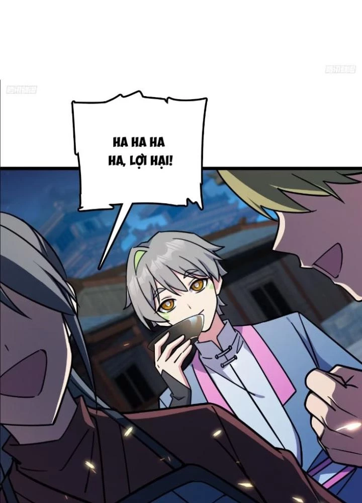 Sư Phụ Của Ta Mỗi Khi Đến Đại Nạn Mới Đột Phá Chapter 154 - Trang 2