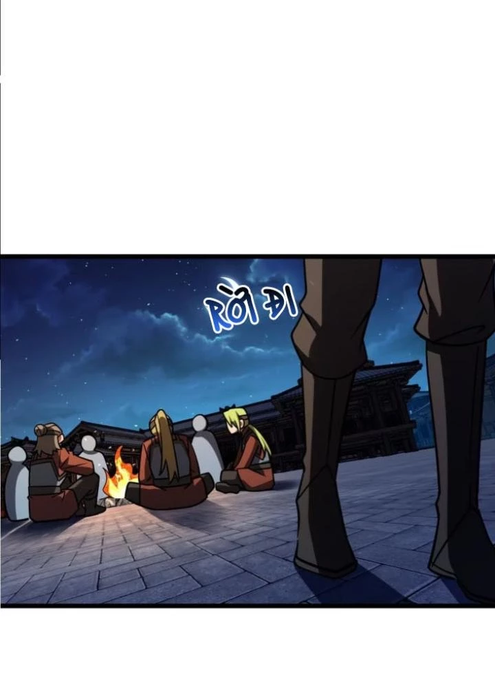 Sư Phụ Của Ta Mỗi Khi Đến Đại Nạn Mới Đột Phá Chapter 154 - Trang 2