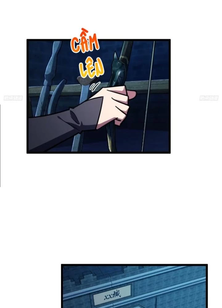 Sư Phụ Của Ta Mỗi Khi Đến Đại Nạn Mới Đột Phá Chapter 154 - Trang 2