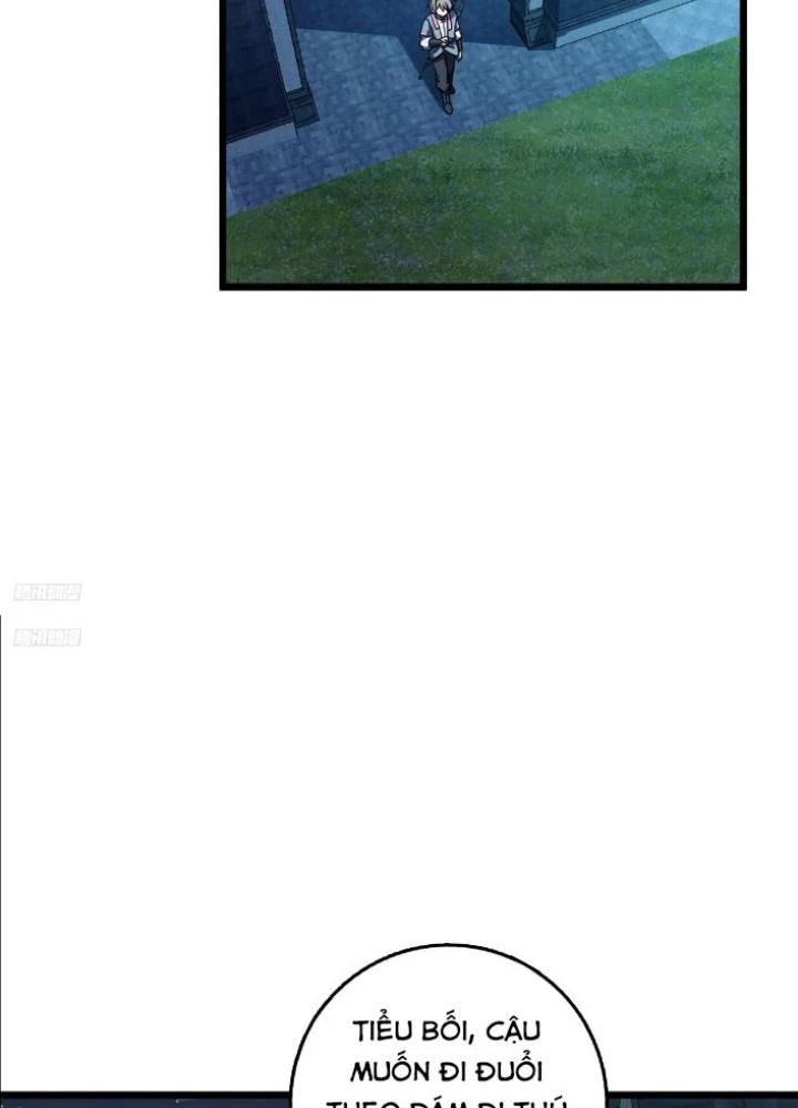 Sư Phụ Của Ta Mỗi Khi Đến Đại Nạn Mới Đột Phá Chapter 154 - Trang 2