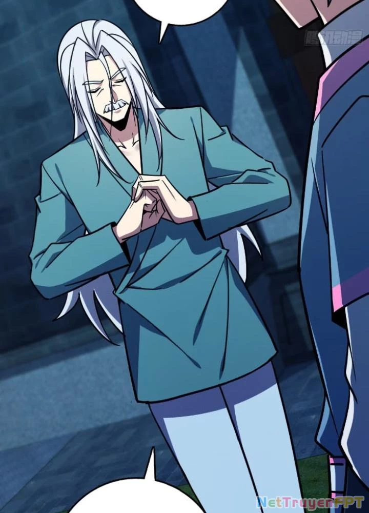 Sư Phụ Của Ta Mỗi Khi Đến Đại Nạn Mới Đột Phá Chapter 154 - Trang 2