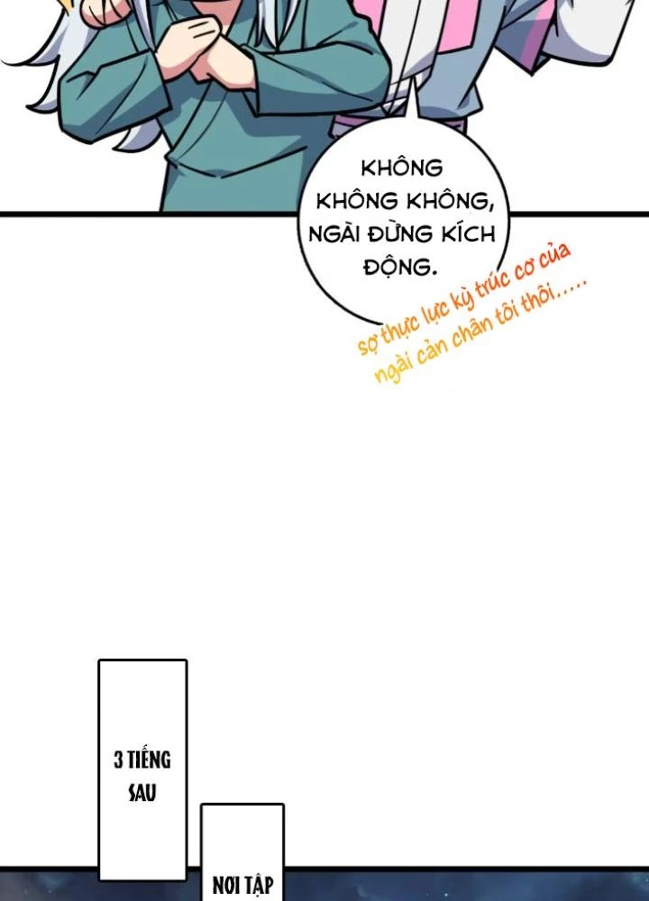 Sư Phụ Của Ta Mỗi Khi Đến Đại Nạn Mới Đột Phá Chapter 154 - Trang 2