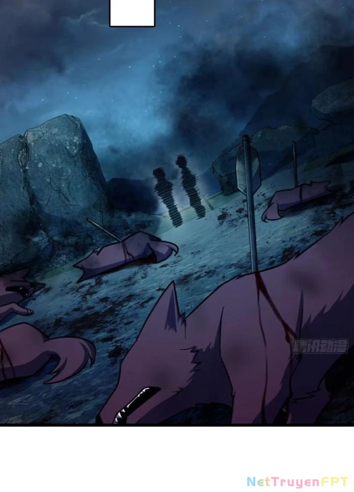 Sư Phụ Của Ta Mỗi Khi Đến Đại Nạn Mới Đột Phá Chapter 154 - Trang 2