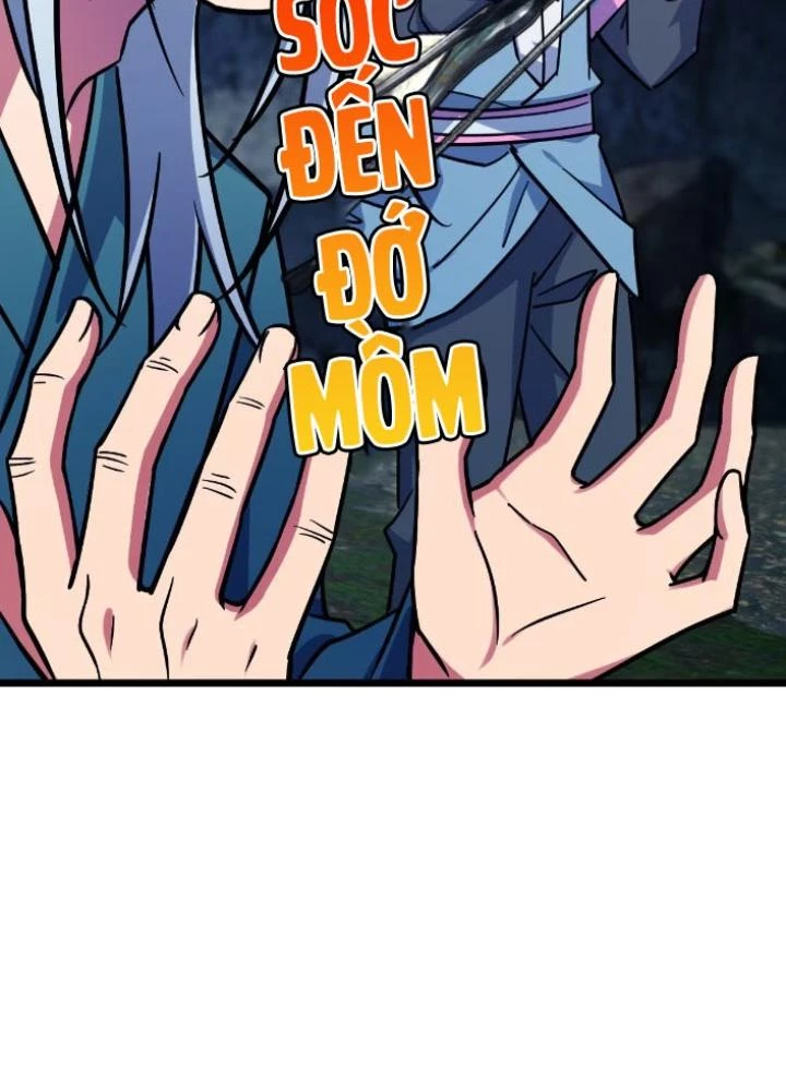 Sư Phụ Của Ta Mỗi Khi Đến Đại Nạn Mới Đột Phá Chapter 154 - Trang 2