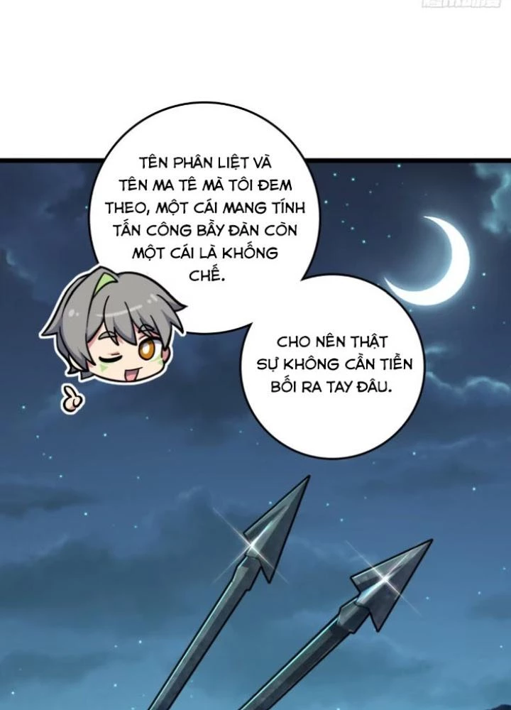 Sư Phụ Của Ta Mỗi Khi Đến Đại Nạn Mới Đột Phá Chapter 154 - Trang 2